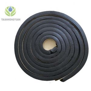 Anti-Salt Seawater Absorbent Strip and Bentonite Water Stopper for Concrete