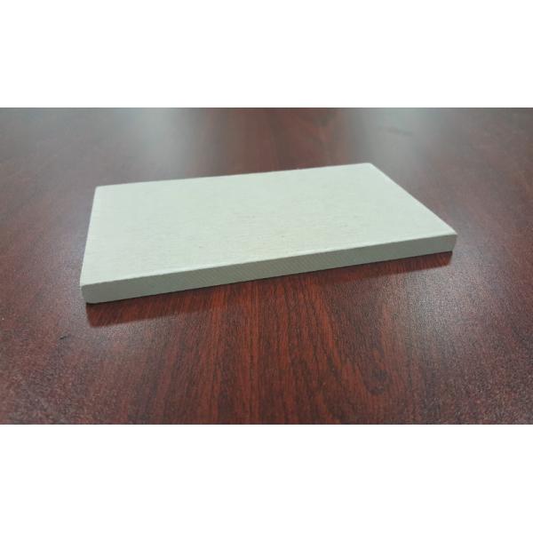 Anti - Corrosion Non Asbestos Fibre Cement Board Building Material Scratch