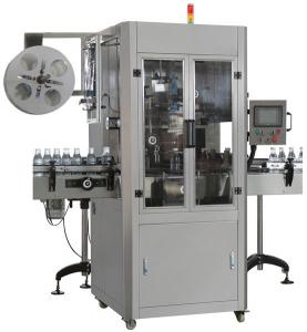 China 750 KG Heat Shrink Sleeve Machine Pvc Shrink Label Printing Machine SUS304 on sale