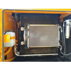 Second Hand SANY SY215C Excavator 21.5ton Machine Weight with SANY Engine 2016