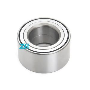 Spherical Auto Wheel Hub Bearing DAC40750039ABS Low Noise