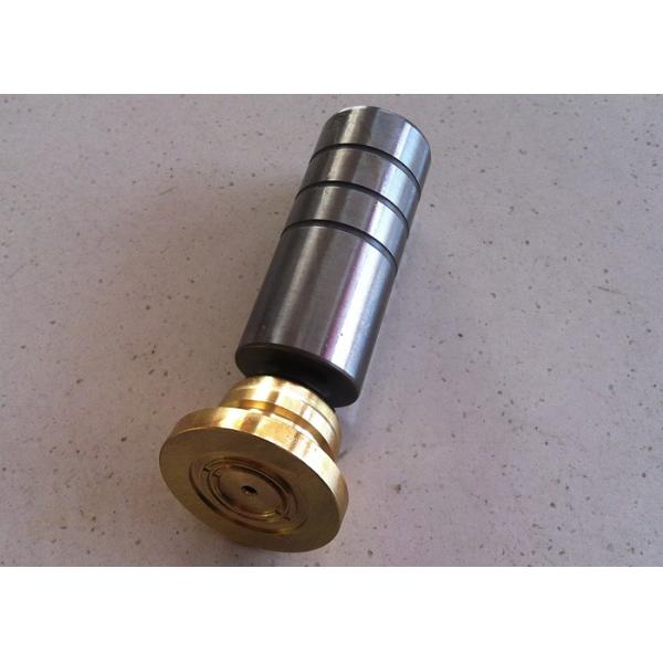 Quality GM17 Engine PC120-3 PC120-5 Excavator Final Drive Parts Shaft Plate wholesale