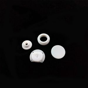 Highly Resistant Precise Ceramic For Demanding Industrial Environments
