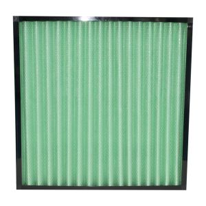 Hvac Air Filters Merv 8 Activated Carbon filter