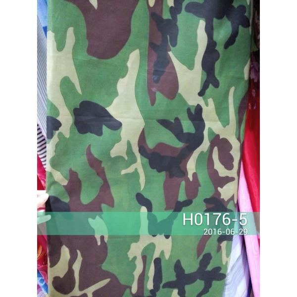 Quality Waterproof 50gsm Polyester Pongee Fabric For Mattress Cover wholesale