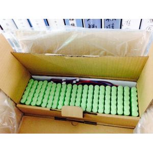 High Te AA NIMH Rechargeable Batteries