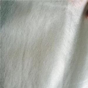 Cold Water Soluble Nonwoven Fabric Embroidery Backing Paper Interlining Fabric