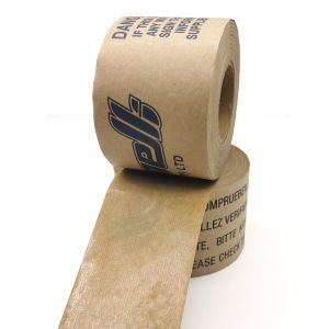 Professional Factory Single Sided Environmental Protection Brown Kraft Paper