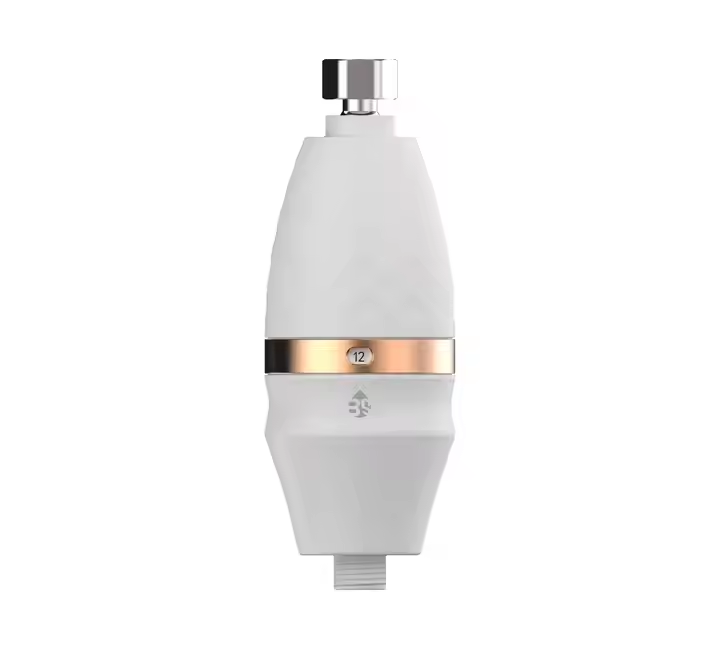 Best-selling in 2025 Advanced Multi-Stage Shower Filter Upgrade Your Shower