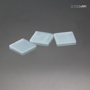 Lu2SiO5 LSO Laser Crystals 30 Parallel Could Be Growth For Scientific Research