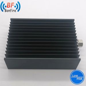 Dummy Load 350-6000MHz 5-10-20-50-100W Low PIM Interface DIN-M/F 4.3-10 M/F N-M