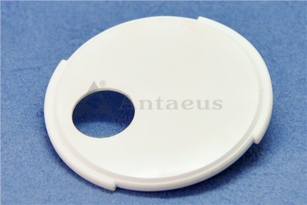 Quality Zirconia Advanced Ceramic Material Structural Machinable Ceramic Materials wholesale