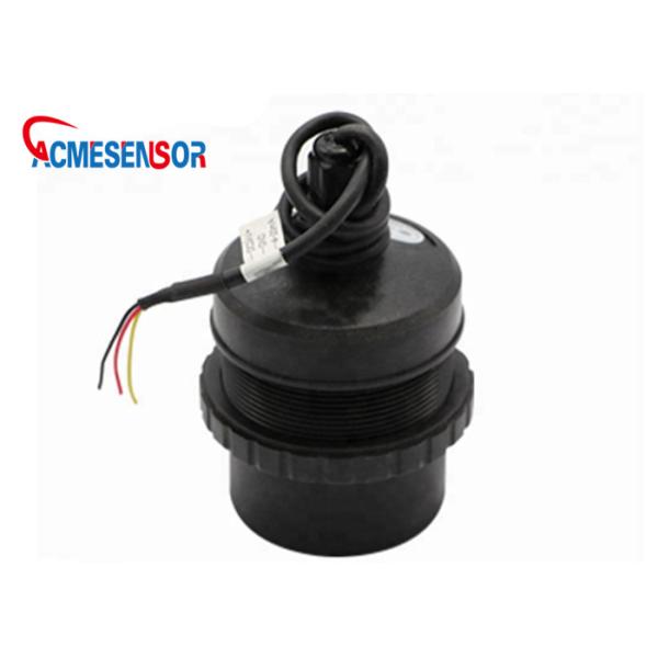 Gps Ultrasonic Type Level Measurement Ultrasonic Liquid Level Transmitter For