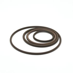 Cheap IAFT16949 Rubber O Ring NBR EPDM FKM 1mm - 500mm Diameter for sale