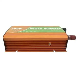High Power Modified Sine Wave Inverter Dc 12V To Ac 240V Car Power Inverter 500W