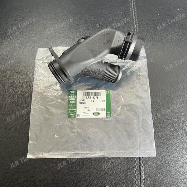 Land Rover Jaguar 2.0 BYPASS HOSE LR115276 J9C11827 Range Rover Spare Parts