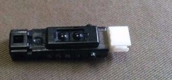 Quality I053151 Noritsu Spare Parts Qss2600 3000 3300 Minilab Sensor Black Color wholesale