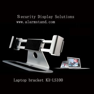COMER notebook computer anti-theft devices locking Laptop Security brackets