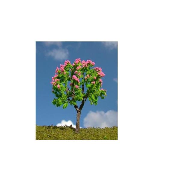 wire flower trees,model wire trees,miniature artifical trees, mode materials