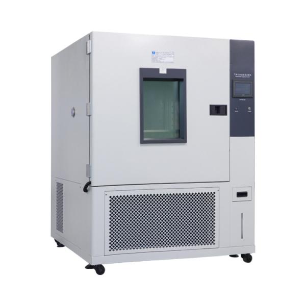 Quality LIYI High And Low Temperature Test Chamber 1000L  Constant Humidity Chamber For Carton Box wholesale