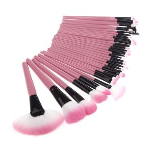 windowshop best salling cosmetics brush 32pcs 3 color for u to chose make up