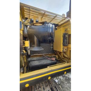 Unearth Incredible Savings: Second hand Cat 325 CL Excavator for Sale in great