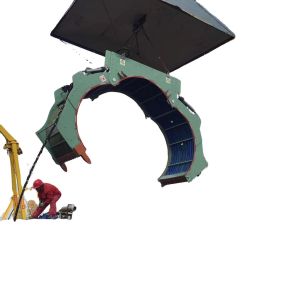 Cheap Power Saving Industrial Induction Heating Machine Easy To Sturdy for sale