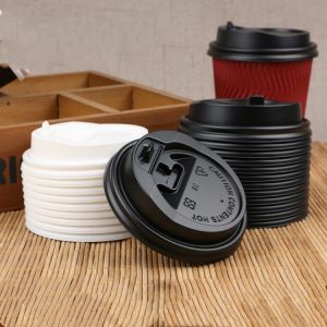Cheap Top grade good quality coffee cup lid forming machine for sale