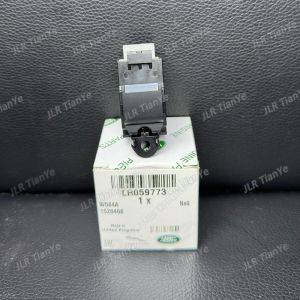 Range Rover Window Regulator Switch LR059773 LR078893 Land Rover Car Parts