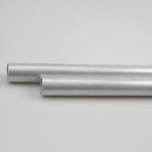 China 3003 H24 Aluminum Alloy Tube 3 Series External Diameter 9.85 Mm Anti corrosion on sale