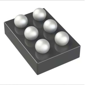 EFM32LG995F64G-E-BGA120