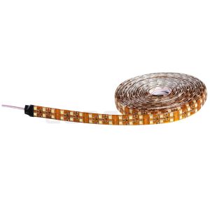 5050 120 LED/m Constant Current 600 SMD LED Strip Lights Decorative 24 Volt 5M