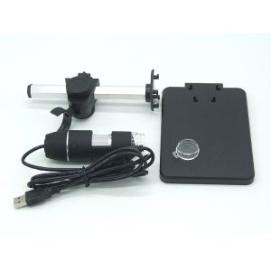 2MP Digital Microscope Endoscope Mini Digital Endoscope With USB Interface