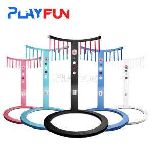 Indoor Sport Shopping Mall Playground Sports Machine Grab Stick Speed Game