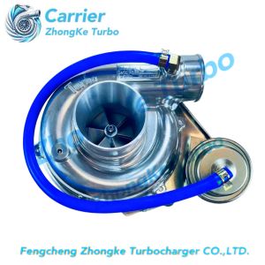 RHC62 Turbo VB240063 V-240063 V240063 VA240063 VC240063 VD240063 241002780A