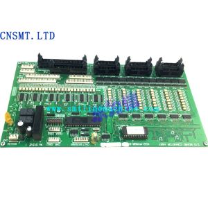 Cheap Track Control I/O Board Smt Electronic Components YV112 YV100II KG2-M4580-00X KG2-M4580-000 for sale