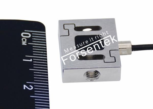Quality Miniature compression and tension force measurement sensor compact size wholesale