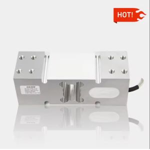 10g Division Value Single Point Load Cell For Precise Force Measurement