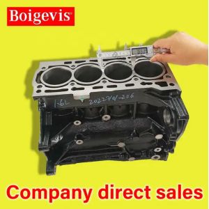 03C 103 011 AN CLS CLR Engine Cylinder Block Car Cylinder Block For VW EA11 1.6
