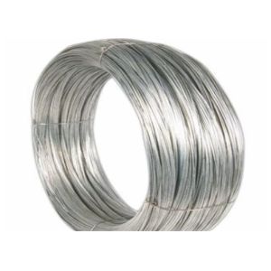 China Raw Material 1.2mm Electro Galvanized Iron Wire Making Nails on sale