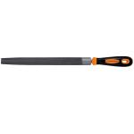 Customized 5PCS Ergonomic Industrial File Set with Handles and Customizable