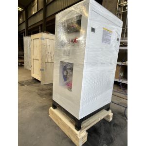 99.99 Percent Air Cooling Psa System For Nitrogen Generators For Industrial
