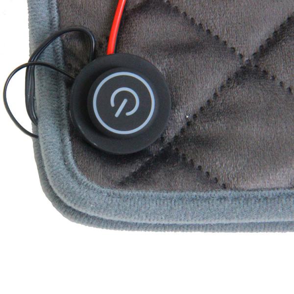 Quality Customizable Temperature and Charger Style USB Heating Blanket Mattress wholesale