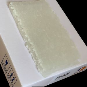 China Heat Resistant FFKM O Rings Aflas Fluoroelastomer Rubber Compounds  For O Rings FFKM O Rings Rubber Compounds on sale