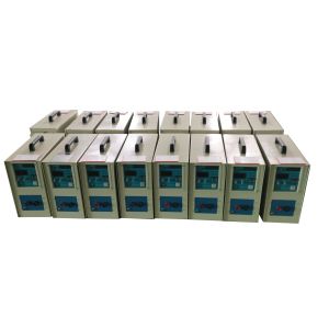 Customized 40KW High Frequency Heating Machine Induction Equipment