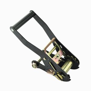 China Cargo Lashing Webbing Tie Down Buckle For Tie Down Bundle on sale