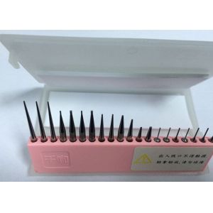 Ra0.025 Grinding Coil Winding Nozzle Model CW0303-1508-3510