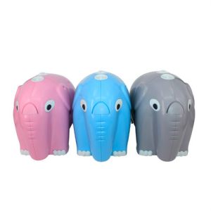 Mini Hailcare Atomizer Inhaler Compressor Nebuliser Medication Support OEM