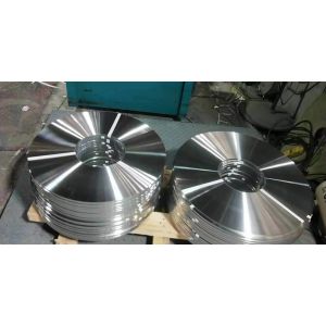 201 J1 J2 J4 J5 Stainless Steel Coil Cold Rolled 201 Stainless Steel Strip 201