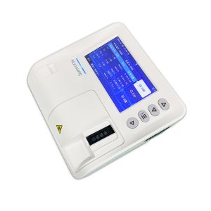 Compass 2000W dry chemistry analyzer high accuracy portable fully automatic